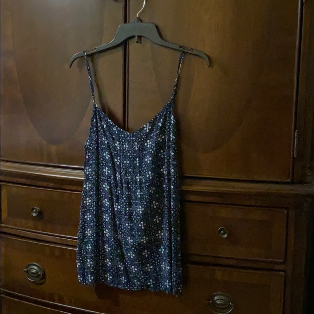 Eddie Bauer Dressy Tank